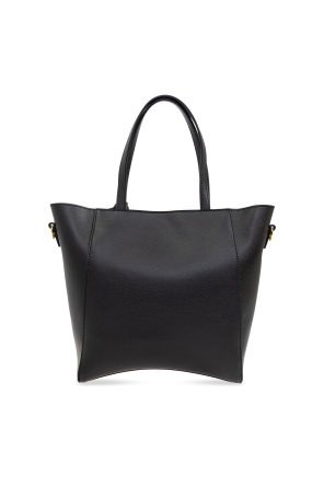 Balenciaga Handbag Hourg Soft Small