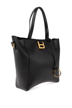 Balenciaga Handbag Hourg Soft Small