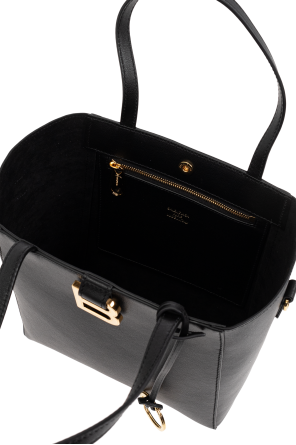 Balenciaga Handbag Hourg Soft Small