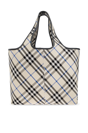 Bag type shopper od Burberry