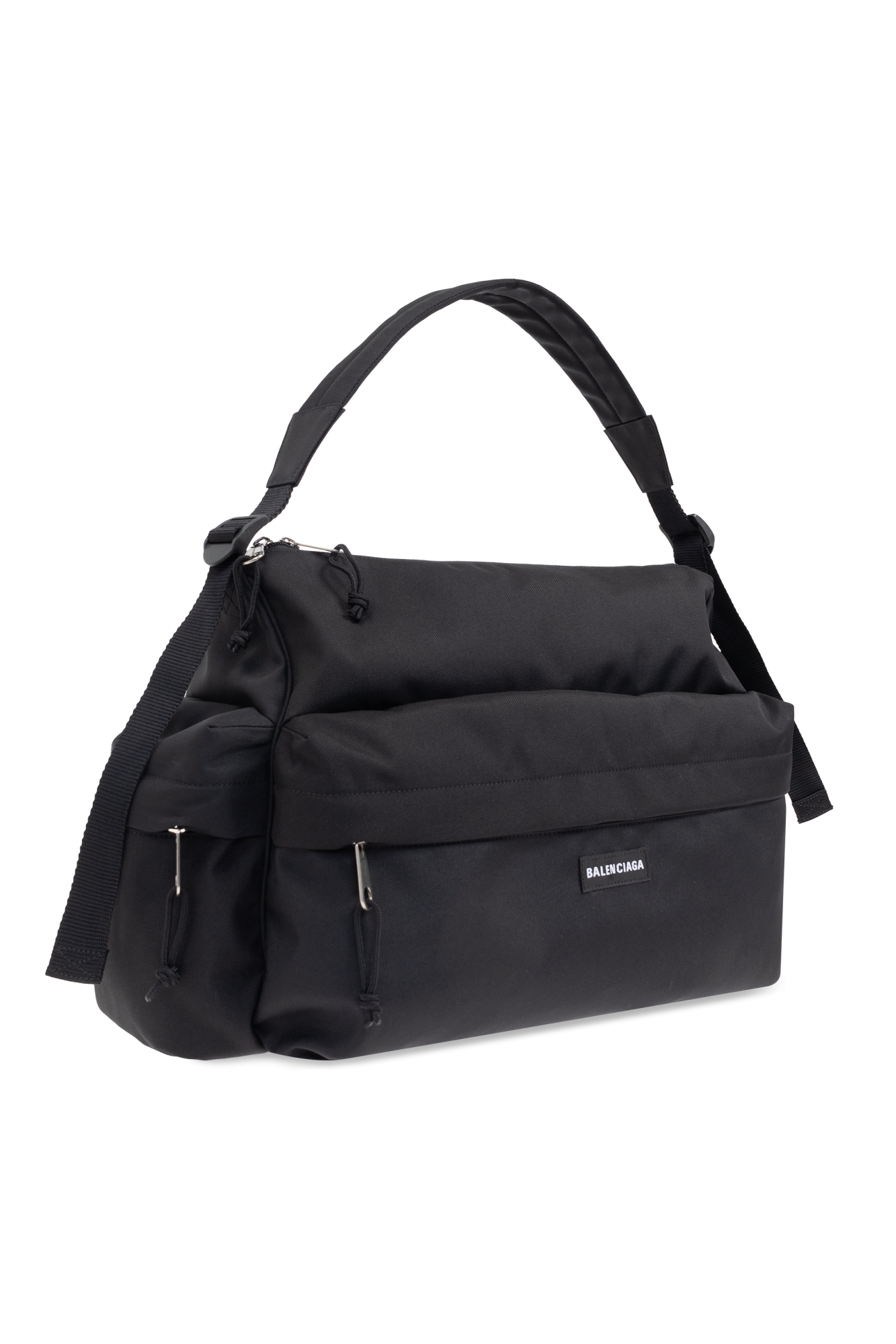 Schwarz Handgepäck Explorer Multi Week Medium Balenciaga - Vitkac Germany
