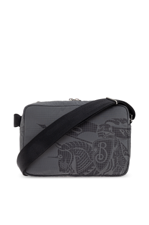 Shoulder bag with logo od Burberry