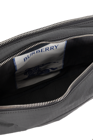 Burberry Torba na ramię z logo