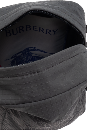 Burberry Torba na ramię z logo
