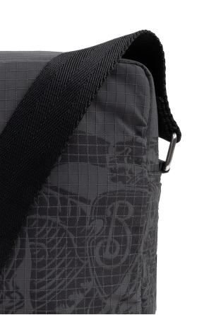 Burberry Torba na ramię z logo