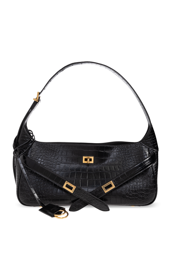 Shoulder bag "Bel Air" od Balenciaga