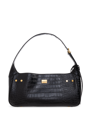 Balenciaga Bolso bandolera "Bel Air"