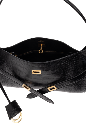 Balenciaga Bolso bandolera "Bel Air"