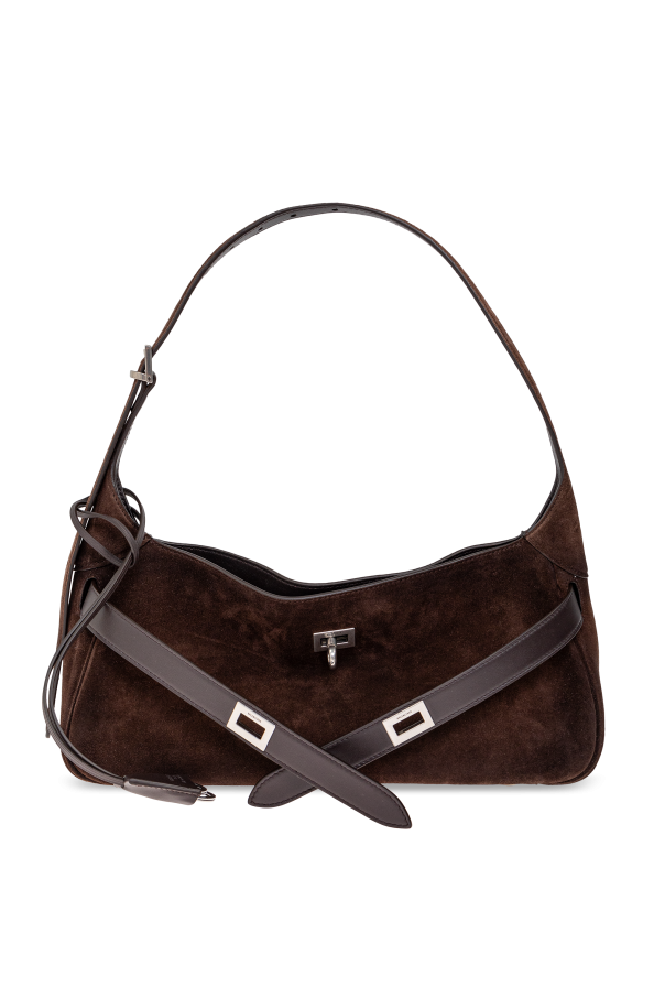 Bel Air S shoulder bag od Balenciaga