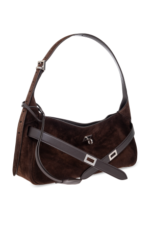 Balenciaga Bel Air S shoulder bag