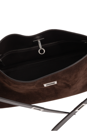 Balenciaga Bel Air S shoulder bag