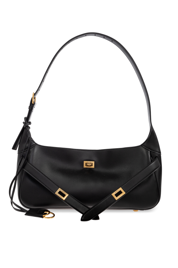 Balenciaga Leather shoulder bag