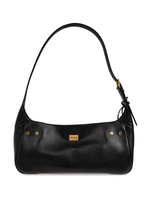 Balenciaga Leather shoulder bag