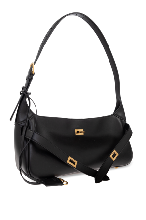 Balenciaga Leather shoulder bag