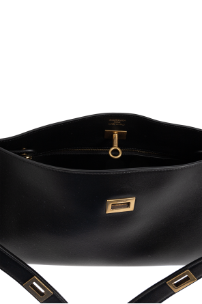 Balenciaga Leather shoulder bag