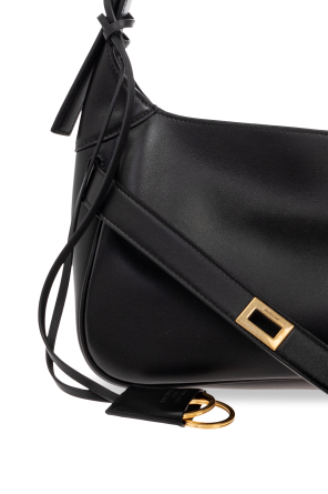 Balenciaga Leather shoulder bag