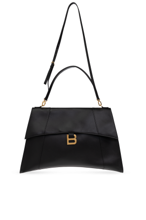 Handbag 'Hourglass Soft Large'