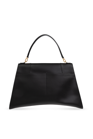 Balenciaga Torba do ręki ‘Hourglass Soft Large’