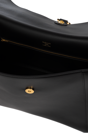 Balenciaga Torba do ręki ‘Hourglass Soft Large’