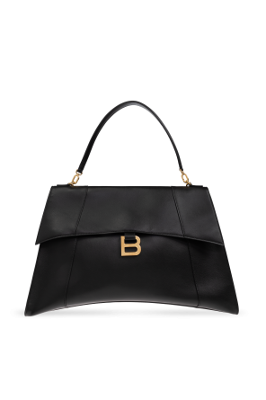Balenciaga Torba do ręki ‘Hourglass Soft Large’