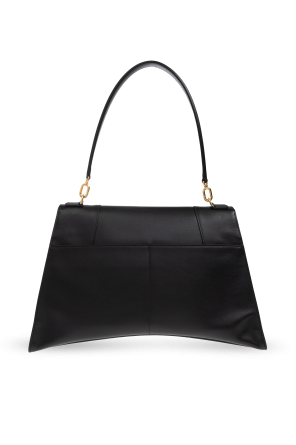 Balenciaga Handbag Hourglass Medium