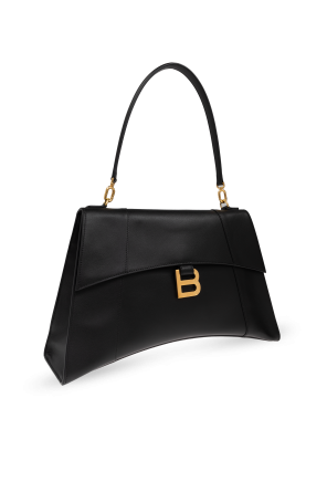 Balenciaga Handbag Hourglass Medium