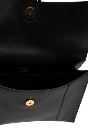 Balenciaga Handbag Hourglass Medium