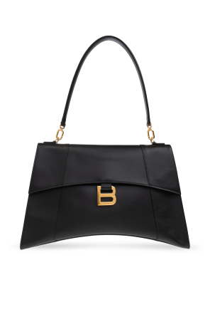 Balenciaga Handbag Hourglass Medium
