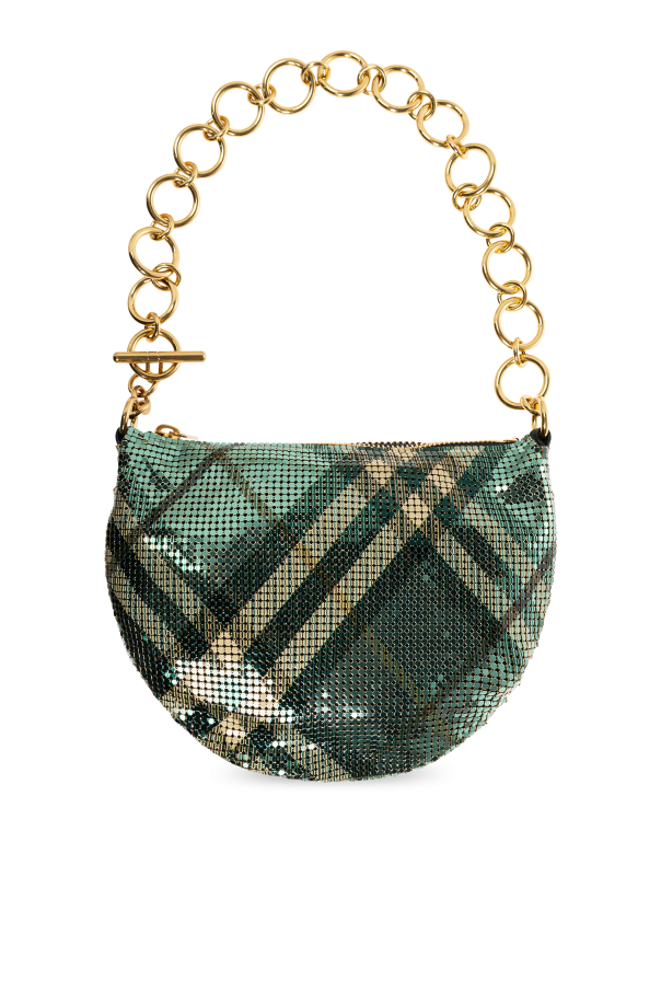Handbag Chainmail, zdjęcie 1 Handbag Chainmail od Burberry