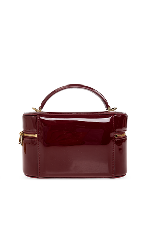 Saint Laurent Leather handbag ‘Gaby’