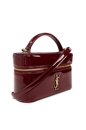 Saint Laurent Leather handbag ‘Gaby’