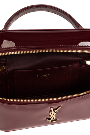 Saint Laurent Leather handbag ‘Gaby’