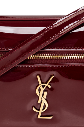 Saint Laurent Leather handbag ‘Gaby’