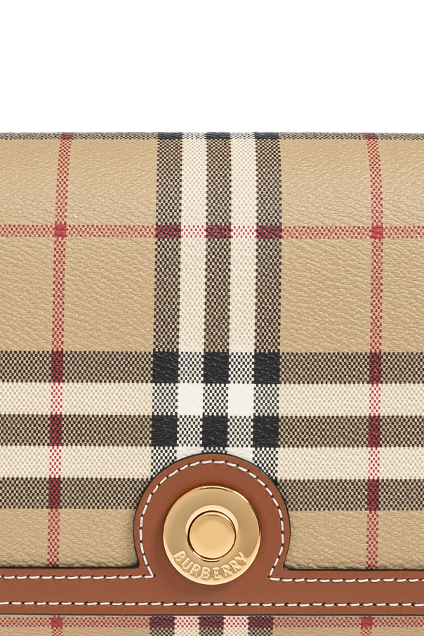 Burberry Torba na ramię `Note Small`