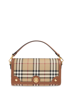 Schultertasche „Note Small“