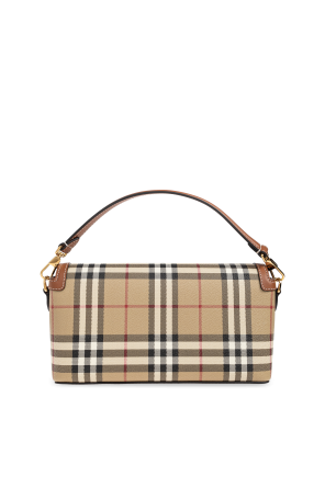 Burberry Torba na ramię `Note Small`