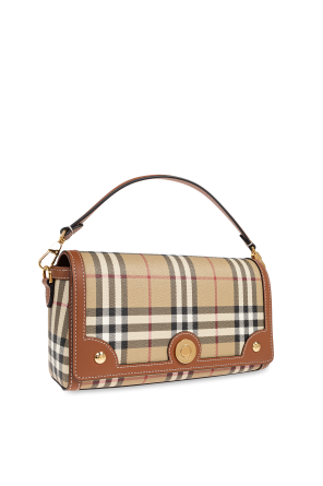 Burberry Torba na ramię `Note Small`