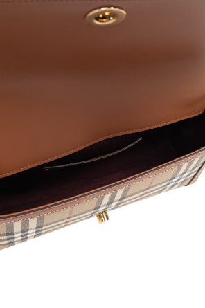 Burberry Torba na ramię `Note Small`