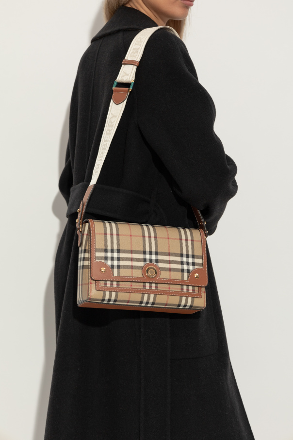 Burberry Handtasche „Note“