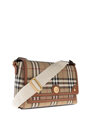 Burberry Handtasche „Note“
