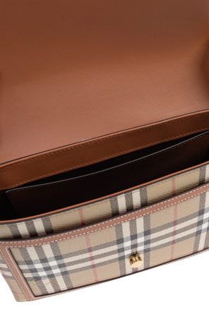 Burberry Handtasche „Note“