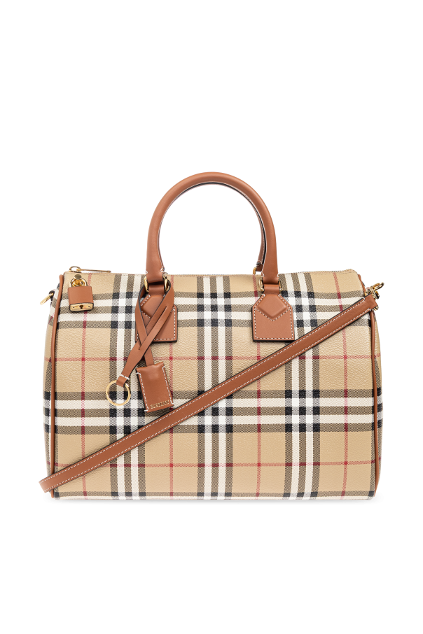 Handbag od Burberry