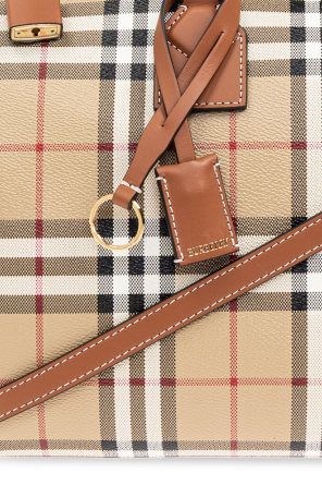 Burberry Handtasche