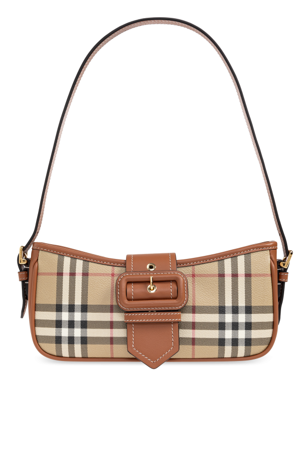 Sling shoulder bag od Burberry