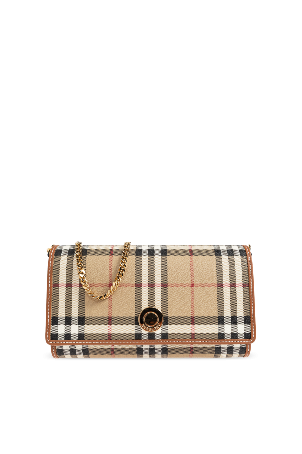 Bag ‘Hannah’ od Burberry
