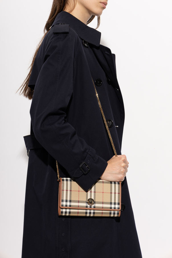 Burberry Bolso ‘Hannah’