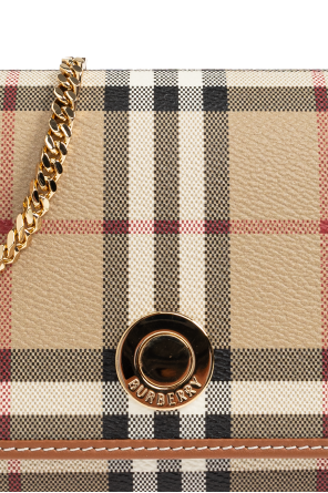 Burberry Bolso ‘Hannah’