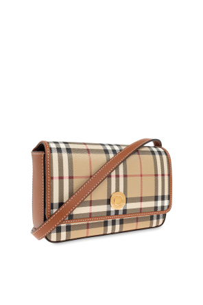 Burberry Shoulder bag "Hampshire"