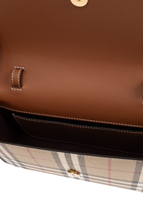 Burberry Shoulder bag "Hampshire"