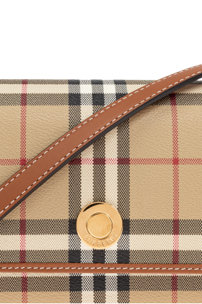 Burberry Shoulder bag "Hampshire"